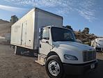 Used 2016 Freightliner M2 106 Conventional Cab 4x2, Box Truck for sale #9476 - photo 41