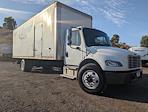 Used 2016 Freightliner M2 106 Conventional Cab 4x2, Box Truck for sale #9476 - photo 42