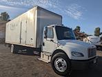 Used 2016 Freightliner M2 106 Conventional Cab 4x2, Box Truck for sale #9476 - photo 3