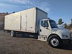 Used 2016 Freightliner M2 106 Conventional Cab 4x2, Box Truck for sale #9476 - photo 47