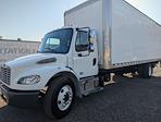 Used 2016 Freightliner M2 106 Conventional Cab 4x2, Box Truck for sale #9476 - photo 7