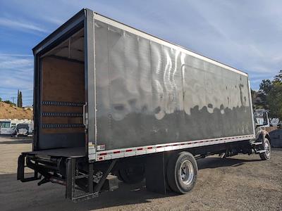 Used 2021 International MV SBA 4x2, Box Truck for sale #9923 - photo 2