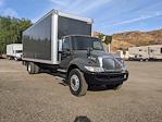 Used 2021 International MV SBA 4x2, Box Truck for sale #9923 - photo 1