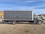 Used 2021 International MV SBA 4x2, Box Truck for sale #9923 - photo 4