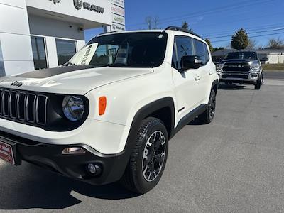 2023 Jeep Renegade 4WD, SUV for sale #AT5395 - photo 1