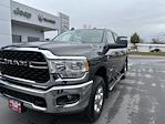 Used 2024 Ram 2500 Big Horn Crew Cab 4WD, Pickup for sale #AT5422 - photo 1