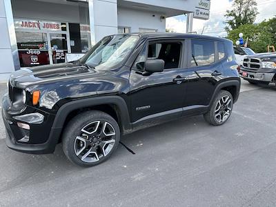 2021 Jeep Renegade 4WD, SUV for sale #AT5428 - photo 2