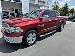 Used 2014 Ram 1500 Big Horn Quad Cab RWD, Pickup for sale #AT5473 - photo 3