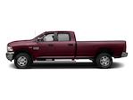 Used 2017 Ram 3500 Big Horn Crew Cab 4WD, Pickup for sale #AT5582 - photo 3