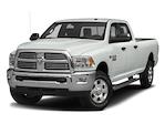 Used 2017 Ram 3500 Big Horn Crew Cab 4WD, Pickup for sale #AT5582 - photo 4