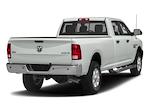 Used 2017 Ram 3500 Big Horn Crew Cab 4WD, Pickup for sale #AT5582 - photo 5