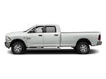 Used 2017 Ram 3500 Big Horn Crew Cab 4WD, Pickup for sale #AT5582 - photo 6