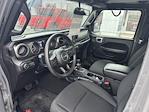 Used 2021 Jeep Wrangler Unlimited Sport 4WD, SUV for sale #AT5588 - photo 10