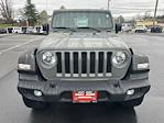 Used 2021 Jeep Wrangler Unlimited Sport 4WD, SUV for sale #AT5588 - photo 4