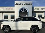 2022 Jeep Grand Cherokee 4WD, SUV for sale #AT5604 - photo 3