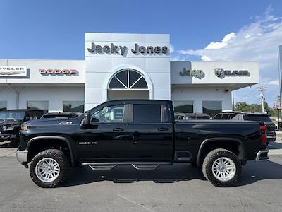 2024 Chevrolet Silverado 2500 Crew Cab 4WD, Pickup for sale #AU5027 - photo 1