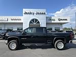 2024 Chevrolet Silverado 2500 Crew Cab 4WD, Pickup for sale #AU5027 - photo 1