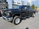 2024 Chevrolet Silverado 2500 Crew Cab 4WD, Pickup for sale #AU5027 - photo 4