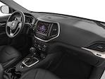 Used 2014 Jeep Cherokee Limited 4WD, SUV for sale #AU5103 - photo 18