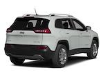 Used 2014 Jeep Cherokee Limited 4WD, SUV for sale #AU5103 - photo 2