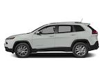 Used 2014 Jeep Cherokee Limited 4WD, SUV for sale #AU5103 - photo 3