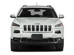 Used 2014 Jeep Cherokee Limited 4WD, SUV for sale #AU5103 - photo 4