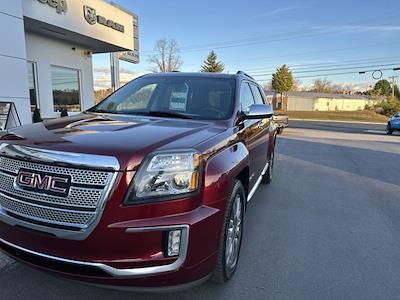 2017 GMC Terrain FWD, SUV for sale #AU5132 - photo 2