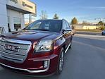 Used 2017 GMC Terrain Denali FWD, SUV for sale #AU5132 - photo 2