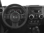 Used 2017 Jeep Wrangler Sahara 4WD, SUV for sale #AU5150 - photo 10