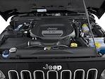 Used 2017 Jeep Wrangler Sahara 4WD, SUV for sale #AU5150 - photo 16