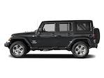 Used 2017 Jeep Wrangler Sahara 4WD, SUV for sale #AU5150 - photo 3