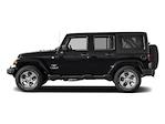 Used 2017 Jeep Wrangler Sahara 4WD, SUV for sale #AU5150 - photo 6