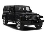 Used 2017 Jeep Wrangler Sahara 4WD, SUV for sale #AU5150 - photo 9