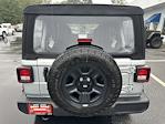 2024 Jeep Wrangler 4WD, SUV for sale #AU5167 - photo 5