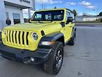 Used 2023 Jeep Wrangler Sport 4WD, SUV for sale #AU5190 - photo 2