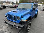 2023 Jeep Wrangler 4WD, SUV for sale #AU5213 - photo 1