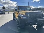 2019 Jeep Wrangler 4WD, SUV for sale #AU5214 - photo 4