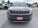 Used 2021 Jeep Compass 80th Edition 4WD, SUV for sale #BU5006 - photo 3