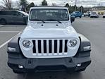 Used 2021 Jeep Wrangler Sport 4WD, SUV for sale #BU5027 - photo 3