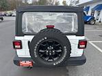 Used 2021 Jeep Wrangler Sport 4WD, SUV for sale #BU5027 - photo 5