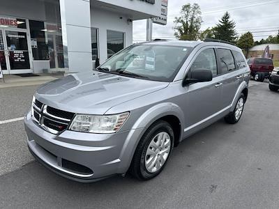 2018 Dodge Journey FWD, SUV for sale #CT5466 - photo 2