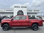 Used 2019 Chevrolet Silverado 1500 LT Crew Cab 4WD, Pickup for sale #DT5533 - photo 1