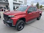 Used 2019 Chevrolet Silverado 1500 LT Crew Cab 4WD, Pickup for sale #DT5533 - photo 2