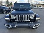 2021 Jeep Wrangler 4WD, SUV for sale #DU5128 - photo 3