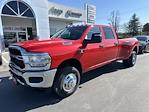 2024 Ram 3500 Crew Cab DRW 4WD, Pickup for sale #T5397 - photo 3