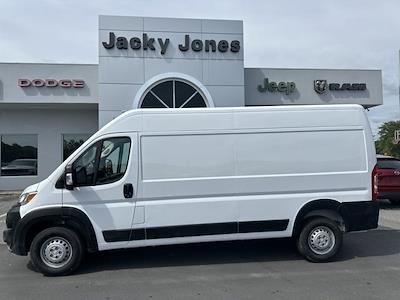 New 2024 Ram ProMaster 2500 Tradesman High Roof FWD, Empty Cargo Van for sale #T5444 - photo 1