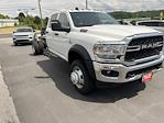 New 2024 Ram 5500 Tradesman Crew Cab 4WD, Cab Chassis for sale #T5450 - photo 4