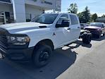 New 2024 Ram 3500 Tradesman Crew Cab 4WD, Cab Chassis for sale #T5482 - photo 2