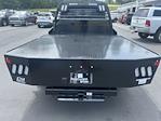 New 2024 Ram 3500 Tradesman Crew Cab 4WD, CM Truck Beds RD Model Flatbed Truck for sale #T5483 - photo 2