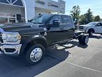 New 2024 Ram 5500 Tradesman Crew Cab 4WD, Cab Chassis for sale #T5485 - photo 2